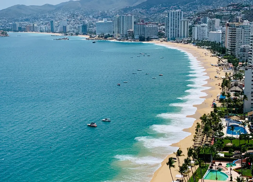 Qué hacer en Acapulco